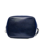 thumbnail noe neo mm in epi white/navy phw 2013 - L'UXE LINK