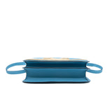 thumbnail constance 24cm epsom blue nord phw D stamp - L'UXE LINK