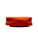 thumbnail Herbag 31cm Fabric In Watermelon Red PHW X Stamp - L'UXE LINK