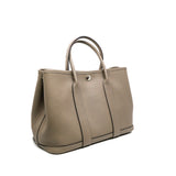 thumbnail garden party 30cm in gris grey PHW - L'UXE LINK