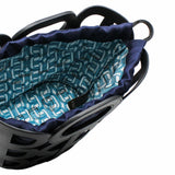 thumbnail Chaine D’Ancre Bag Black Navy Y Stamp - L'UXE LINK