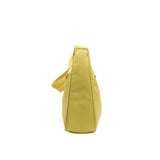 thumbnail Re-Edition 2000 Re-Nylon Yellow Mini Bag - L'UXE LINK