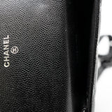 thumbnail belt bag in caviar so black