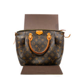 thumbnail turenne pm monogram hand bag - L'UXE LINK