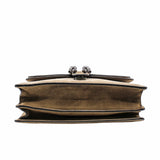 thumbnail dionysus large suede brown phw - L'UXE LINK