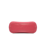 thumbnail small gabrielle in leather so pink seri 30 - L'UXE LINK