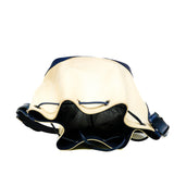 thumbnail noe neo mm in epi white/navy phw 2013 - L'UXE LINK