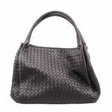 thumbnail tote dark purple - L'UXE LINK