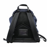 thumbnail backpack fabric navy phw - L'UXE LINK