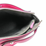 thumbnail By The Way Satchel Large Calfskin Rose Pink - L'UXE LINK