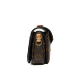 thumbnail Pochette Métis East West in Monogram GHW