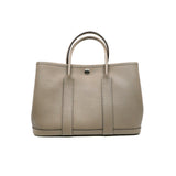 thumbnail garden party 30cm in gris grey PHW - L'UXE LINK