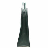 thumbnail men tote bag large green saffiano - L'UXE LINK