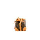 thumbnail Noé Purse Monogram Canvas Bag GHW - L'UXE LINK