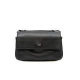 thumbnail Mini ROMA limited in leather black phw