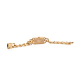 thumbnail small diamond Nantucket watch #29mm - L'UXE LINK