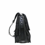 thumbnail side bag fabric black - L'UXE LINK