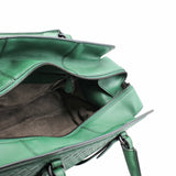 thumbnail Monaco Bag Green - L'UXE LINK