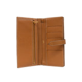 thumbnail bearn long wallet in gold ghw u stamp