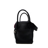 thumbnail lindy 30 in swift navy/l3 phw - L'UXE LINK