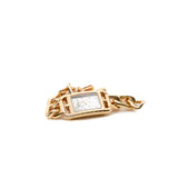 thumbnail small diamond Nantucket watch #29mm - L'UXE LINK