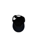 thumbnail Davis H sellier cap in black size 57