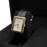 thumbnail Boy Friend white Dial Lady Watch #xcb9556