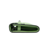thumbnail kelly to go evercolor in 3I/vert criquet phw B stamp - L'UXE LINK