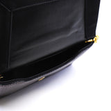 thumbnail tomford glittle shoulder bag in black ghw - L'UXE LINK
