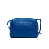 thumbnail bv side bag blue - L'UXE LINK