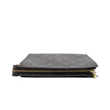 thumbnail Monogram Toiletry Pouch Set 19 - L'UXE LINK