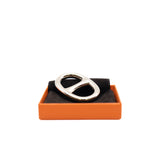 thumbnail Chaine d'Ancre scarf ring in ghw AU$325 - L'UXE LINK
