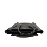 thumbnail luggage micro black phw - L'UXE LINK