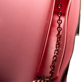 thumbnail sac verrou chaine mini chevre mysore 1Q stamp Y PHW - L'UXE LINK