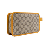 thumbnail clutch in GG supreme /yellow - L'UXE LINK