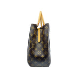 thumbnail Montaigne GM In Monogram Canvas GHW 2015 - L'UXE LINK