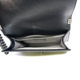 thumbnail medium leboy in calfskin black ruthenium hw seri 20
