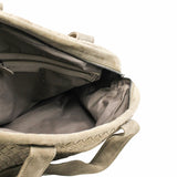 thumbnail bv zippy shoulder bag suede phw - L'UXE LINK