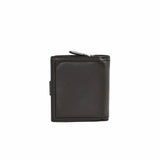 thumbnail wallet small grey ghw - L'UXE LINK