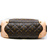 thumbnail 2008 limited flap tote in monogram - L'UXE LINK