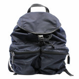thumbnail backpack fabric navy phw - L'UXE LINK