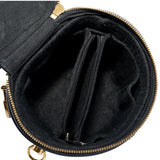 thumbnail Cannes Monogram and Monogram Reverse Canvas GHW - L'UXE LINK