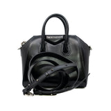 thumbnail antigona bags in black box leather phw