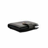 thumbnail wallet small grey ghw - L'UXE LINK