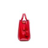 thumbnail Montaigne BB in Monogram vernis red ghw 2015