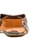 thumbnail GG Ophidia mini GG bucket GHW - L'UXE LINK