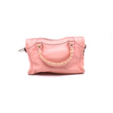 thumbnail small city bag pink phw
