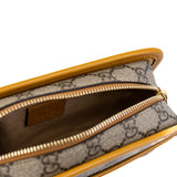 thumbnail clutch in GG supreme /yellow - L'UXE LINK
