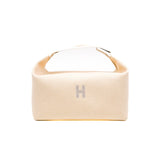 thumbnail Large Model Bride-A-Brac Case Cotton Naturel Color - L'UXE LINK