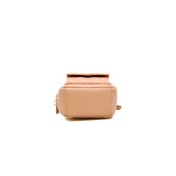 thumbnail mini backpack in caviar pink lghw #XPA2XXXX